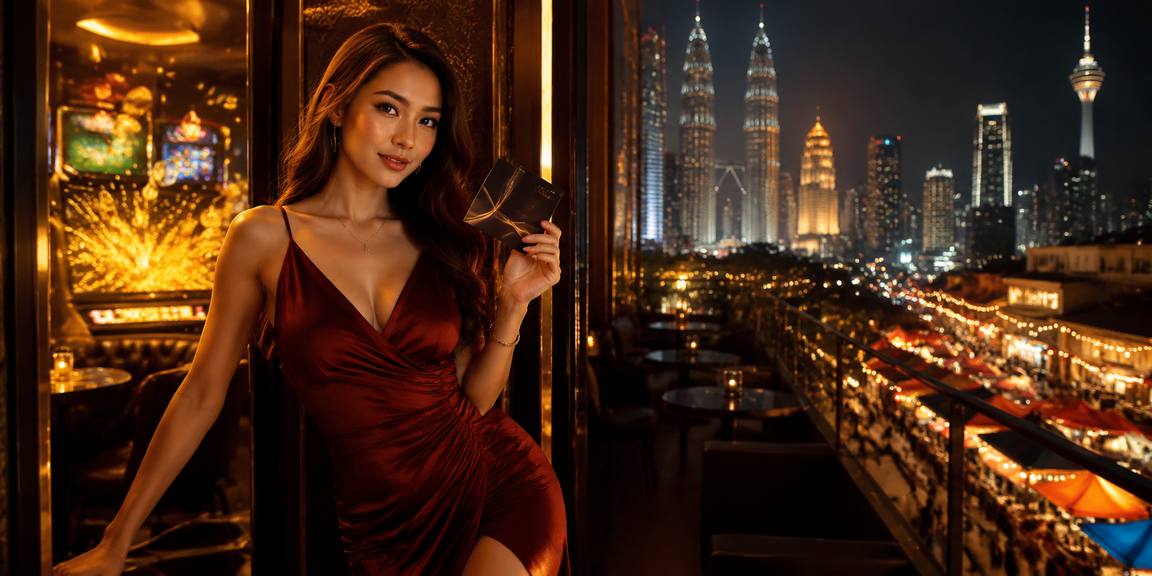 Aplikasi mr lucky888 untuk Android dan iOS