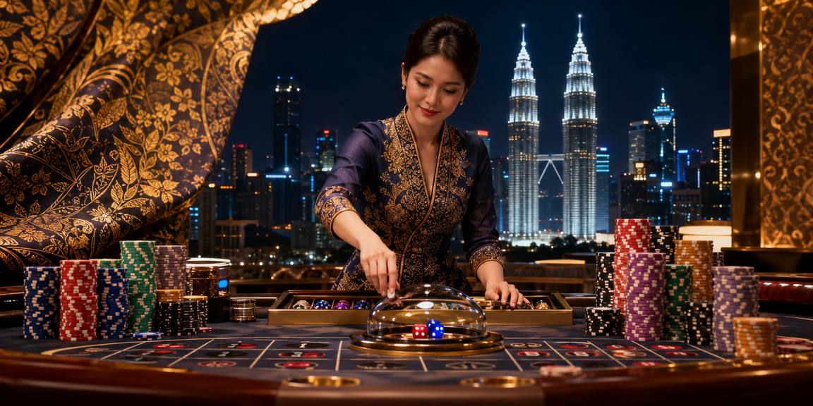Cleocatra — Slot Bersejarah dengan Fitur Luar Biasa